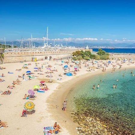 Amazing New Property In The Heart Of The Old Town Of Antibes Zewnętrze zdjęcie