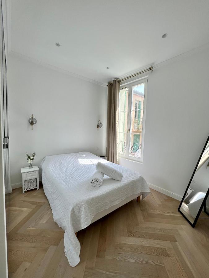 Amazing New Property In The Heart Of The Old Town Of Antibes Zewnętrze zdjęcie